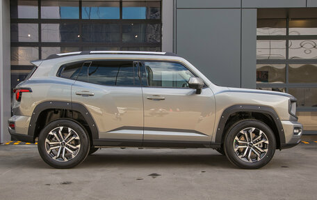 Haval H7, 2026 год, 4 199 000 рублей, 8 фотография