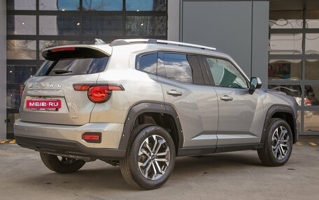 Haval H7, 2026 год, 4 199 000 рублей, 7 фотография