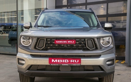 Haval H7, 2026 год, 4 199 000 рублей, 11 фотография