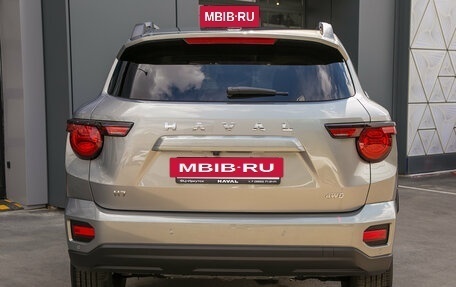 Haval H7, 2026 год, 4 199 000 рублей, 5 фотография