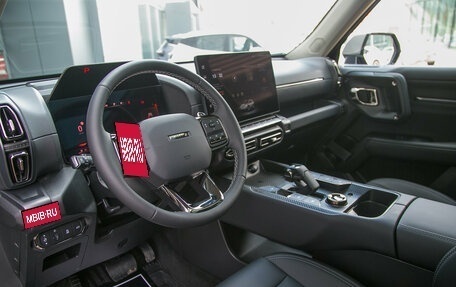 Haval H7, 2026 год, 4 199 000 рублей, 13 фотография