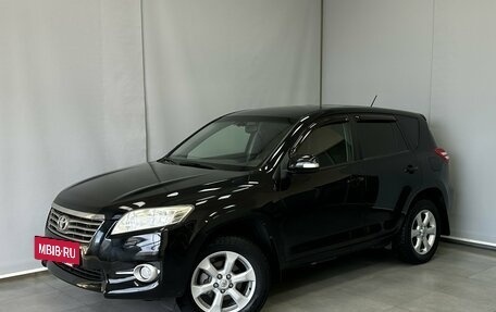 Toyota RAV4, 2011 год, 1 495 000 рублей, 2 фотография