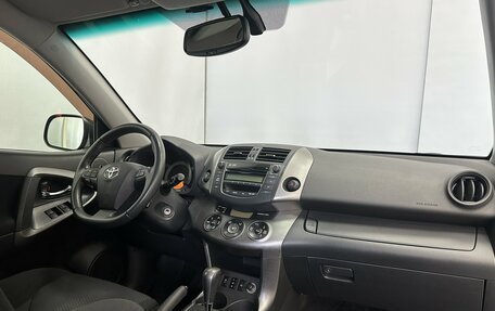 Toyota RAV4, 2011 год, 1 495 000 рублей, 4 фотография