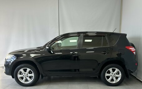 Toyota RAV4, 2011 год, 1 495 000 рублей, 9 фотография