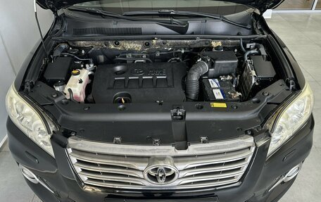 Toyota RAV4, 2011 год, 1 495 000 рублей, 8 фотография