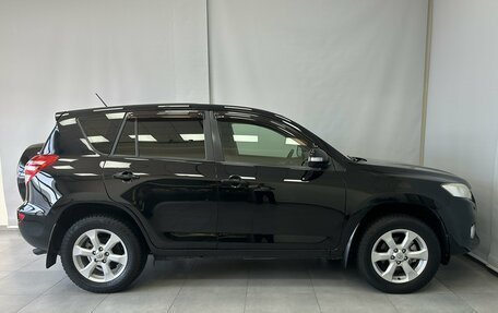 Toyota RAV4, 2011 год, 1 495 000 рублей, 10 фотография