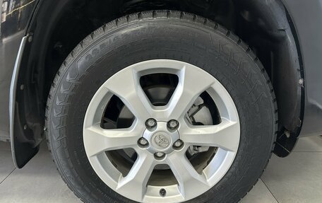 Toyota RAV4, 2011 год, 1 495 000 рублей, 6 фотография
