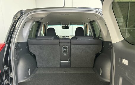Toyota RAV4, 2011 год, 1 495 000 рублей, 11 фотография