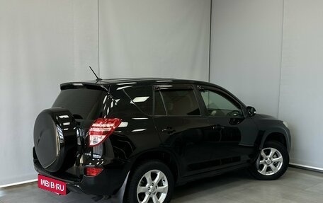 Toyota RAV4, 2011 год, 1 495 000 рублей, 3 фотография
