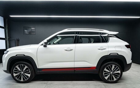 Changan CS35 Plus, 2025 год, 2 839 900 рублей, 3 фотография