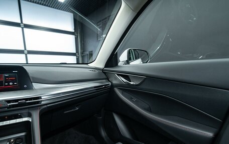 Changan CS35 Plus, 2025 год, 2 839 900 рублей, 13 фотография