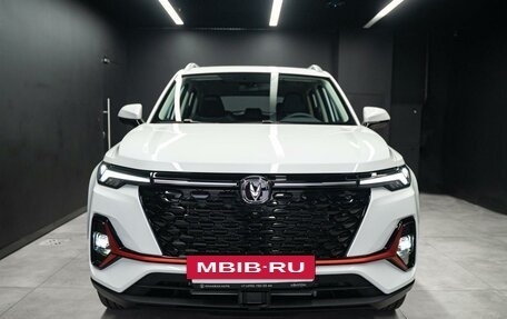 Changan CS35 Plus, 2025 год, 2 839 900 рублей, 4 фотография