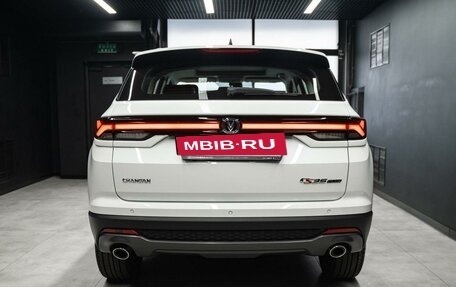 Changan CS35 Plus, 2025 год, 2 839 900 рублей, 5 фотография
