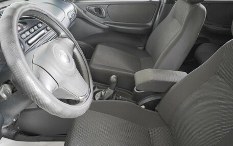 Chevrolet Niva I рестайлинг, 2013 год, 689 000 рублей, 9 фотография