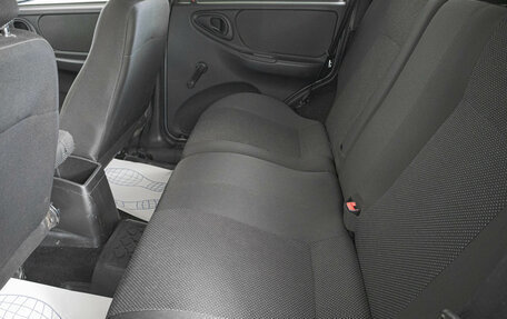 Chevrolet Niva I рестайлинг, 2013 год, 689 000 рублей, 10 фотография
