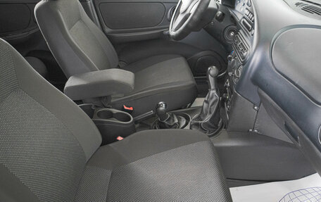 Chevrolet Niva I рестайлинг, 2013 год, 689 000 рублей, 12 фотография