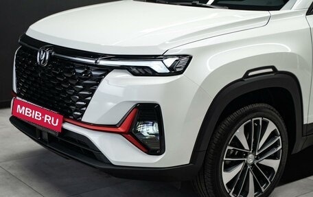 Changan CS35 Plus, 2025 год, 2 839 900 рублей, 14 фотография