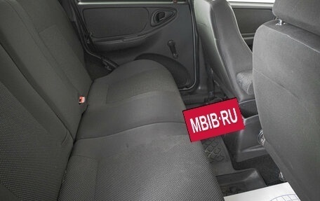 Chevrolet Niva I рестайлинг, 2013 год, 689 000 рублей, 11 фотография