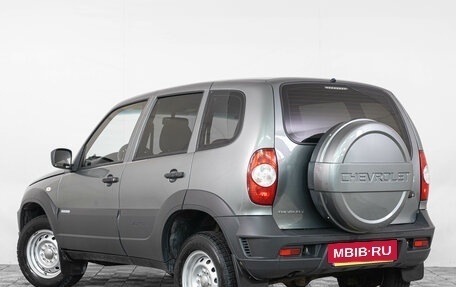 Chevrolet Niva I рестайлинг, 2013 год, 689 000 рублей, 5 фотография