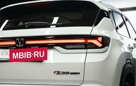Changan CS35 Plus, 2025 год, 2 839 900 рублей, 16 фотография