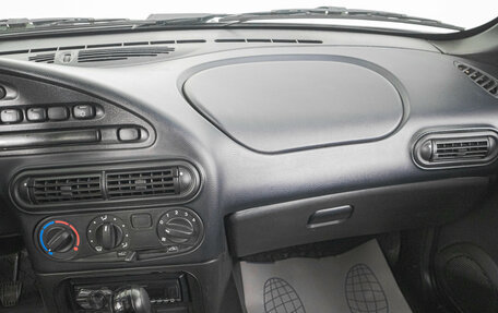 Chevrolet Niva I рестайлинг, 2013 год, 689 000 рублей, 15 фотография