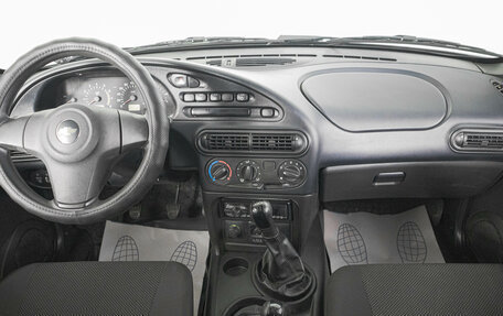 Chevrolet Niva I рестайлинг, 2013 год, 689 000 рублей, 14 фотография