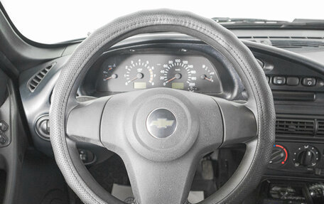 Chevrolet Niva I рестайлинг, 2013 год, 689 000 рублей, 16 фотография