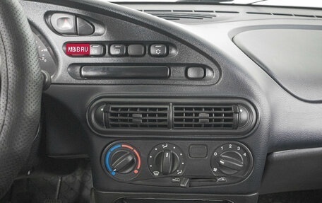 Chevrolet Niva I рестайлинг, 2013 год, 689 000 рублей, 17 фотография