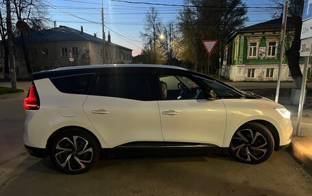 Renault Scenic IV, 2019 год, 1 999 999 рублей, 4 фотография