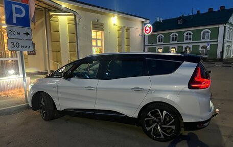 Renault Scenic IV, 2019 год, 1 999 999 рублей, 7 фотография