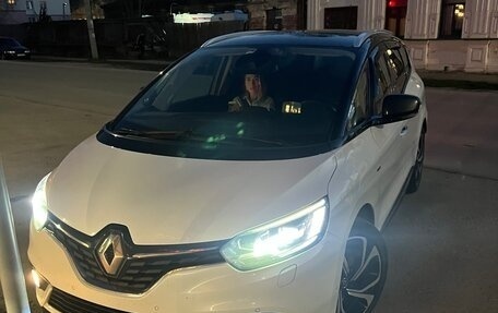 Renault Scenic IV, 2019 год, 1 999 999 рублей, 2 фотография