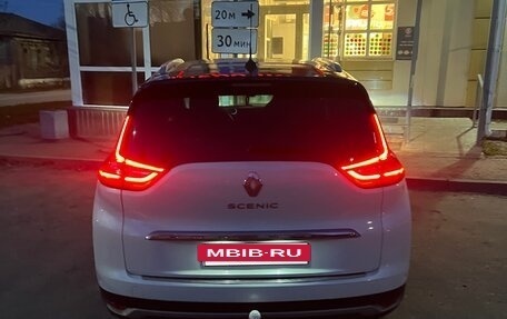 Renault Scenic IV, 2019 год, 1 999 999 рублей, 6 фотография