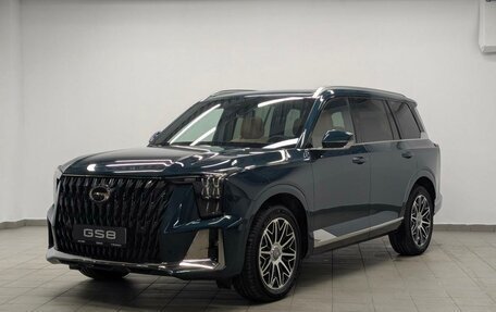 GAC GS8, 2025 год, 5 049 000 рублей, 1 фотография