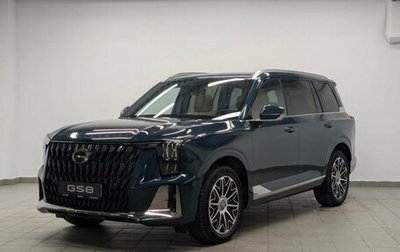GAC GS8, 2025 год, 5 049 000 рублей, 1 фотография