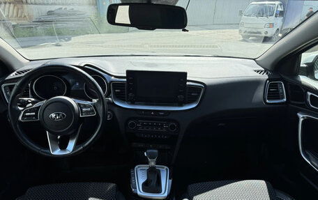 KIA cee'd III, 2021 год, 2 050 000 рублей, 13 фотография