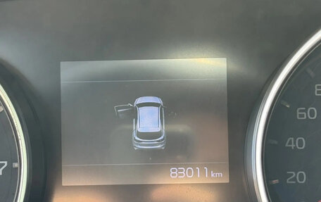 KIA cee'd III, 2021 год, 2 050 000 рублей, 17 фотография