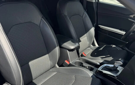 KIA cee'd III, 2021 год, 2 050 000 рублей, 18 фотография