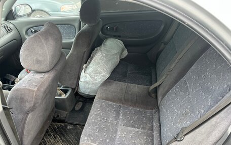 KIA Spectra II (LD), 2005 год, 200 000 рублей, 5 фотография