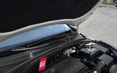 KIA cee'd III, 2021 год, 2 050 000 рублей, 28 фотография
