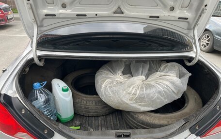 KIA Spectra II (LD), 2005 год, 200 000 рублей, 6 фотография