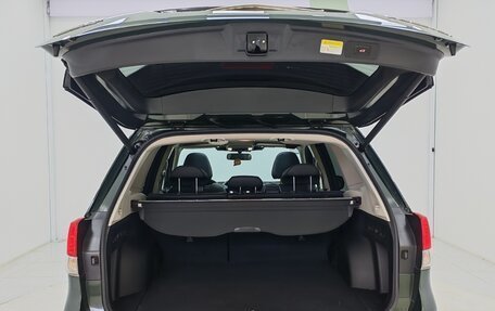 Subaru Forester, 2022 год, 3 080 000 рублей, 7 фотография