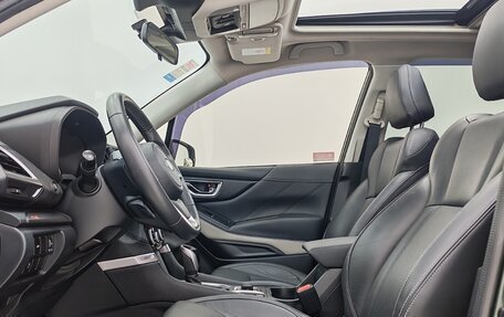 Subaru Forester, 2022 год, 3 080 000 рублей, 8 фотография