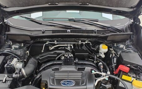 Subaru Forester, 2022 год, 3 080 000 рублей, 16 фотография
