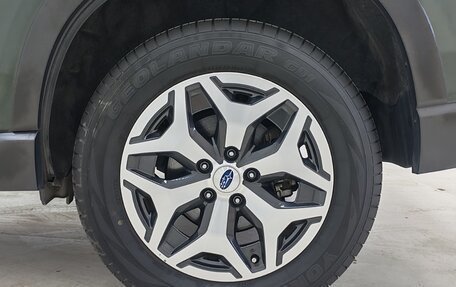 Subaru Forester, 2022 год, 3 080 000 рублей, 17 фотография