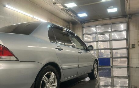 Mitsubishi Lancer IX, 2006 год, 178 000 рублей, 5 фотография