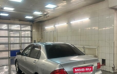Mitsubishi Lancer IX, 2006 год, 178 000 рублей, 3 фотография