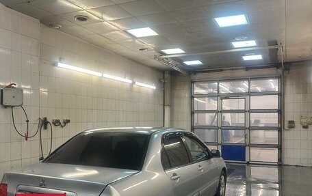 Mitsubishi Lancer IX, 2006 год, 178 000 рублей, 2 фотография