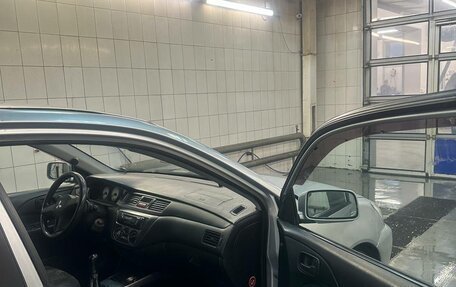 Mitsubishi Lancer IX, 2006 год, 178 000 рублей, 6 фотография
