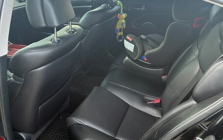 Lexus GS III рестайлинг, 2007 год, 1 550 000 рублей, 5 фотография