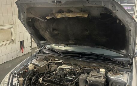 Mitsubishi Lancer IX, 2006 год, 178 000 рублей, 12 фотография